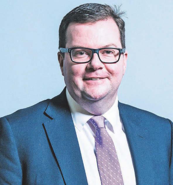 Former MP to face sex assault charge