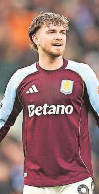 Elliott deal agreement just for PL matches