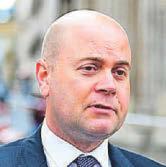 Council set to approve tax rise of 5%