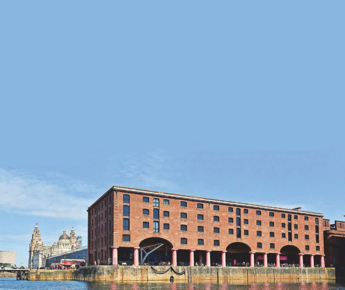 City sites shortlisted for architecture prize