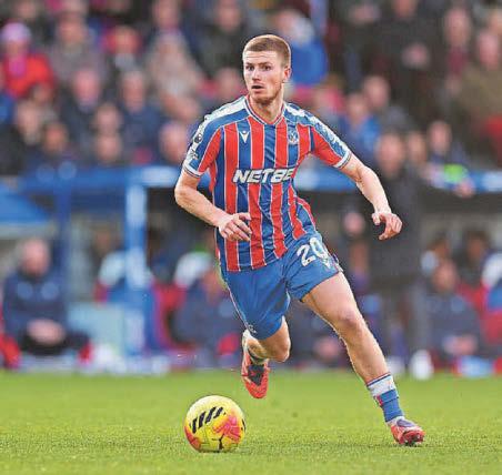 'Reds need Adam - and wingers'