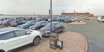 Beach row 'could soon be settled'