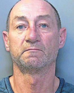 Vile secret led to assault on girlfriend