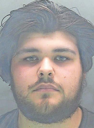 Paedophile told his mum: 'I've messed up, I'm going to jail'