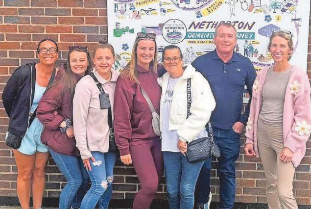 Parents join forces to find 'solutions' to address crime