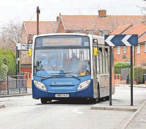 Bus cuts 'simply wrong'