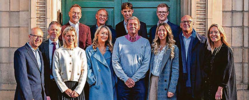 Ringtons hails strong year despite rising costs and inflation