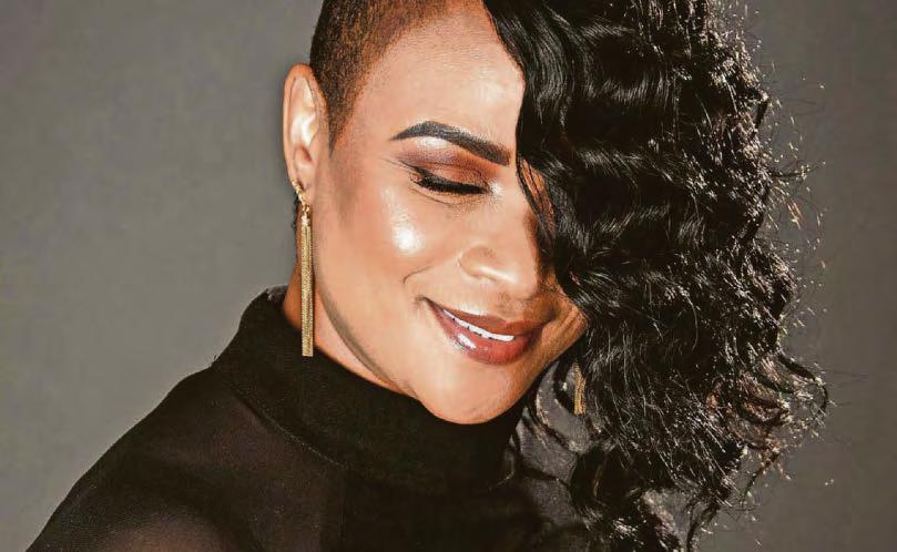 Easter Monday date for Gabrielle as she reschedules postponed gig