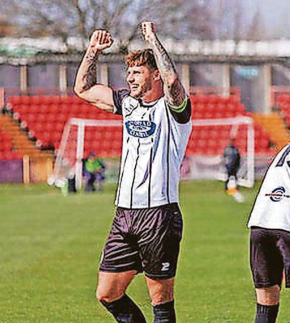 Heed manager calls for run-in to be ‘attacked’