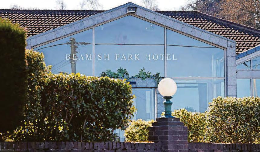 Details of lodge plans examined