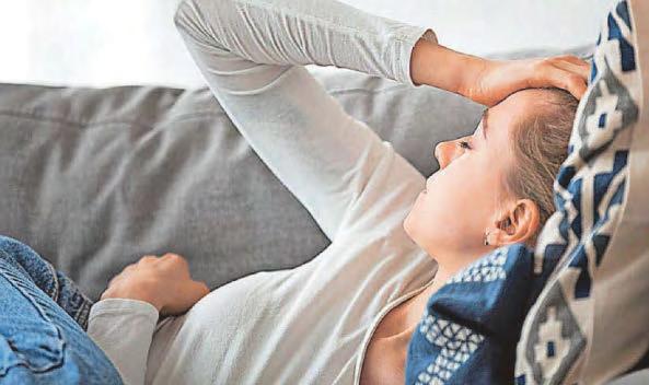 HELPFUL TIPS TO HANDLE CHRONIC FATIGUE