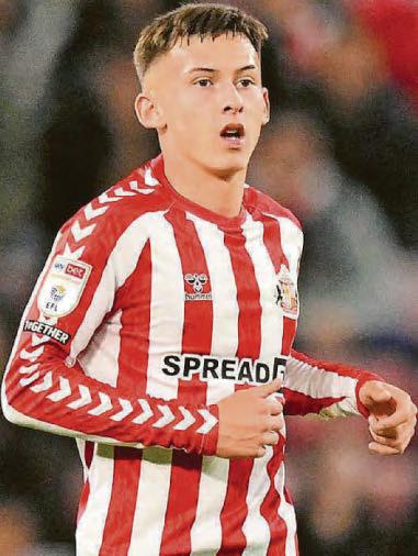 Black Cats need promotion to keep young stars