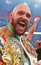 No return to ring for Fury, says promoter
