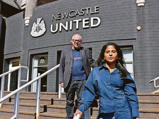 Council defends push for Saudi investment
