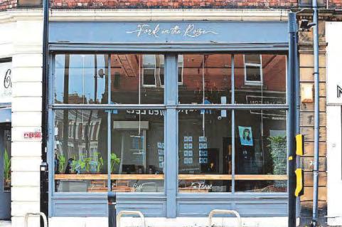 'Sadness' as florist and cafe to close