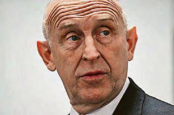 New charter will 'stop rot' in military homes