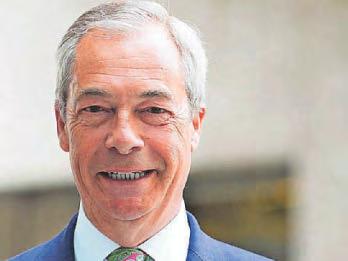 Poll predicts Reform would win most seats if election was held now