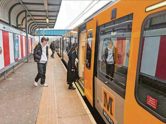 'Fare is not fair' - call to review Gold Card cost
