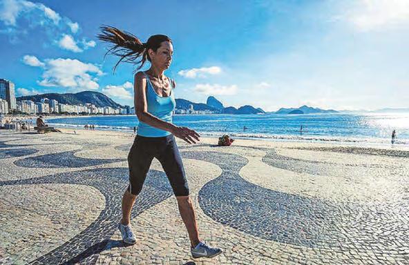 Pick up your walking pace for a healthier heart boost