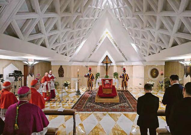 Sir Keir heads to Rome