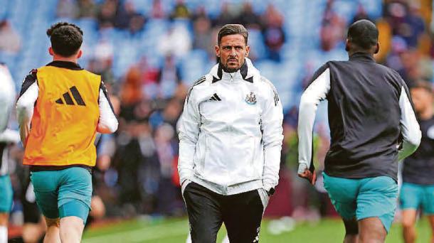 Howe's quick return the perfect tonic for Magpies