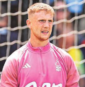 Magnay wary of Boston side 'full of confidence'