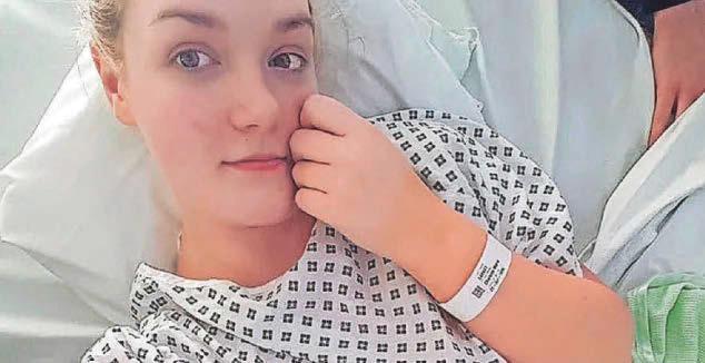 ‘We are so grateful to the donor for such a selfless gift’