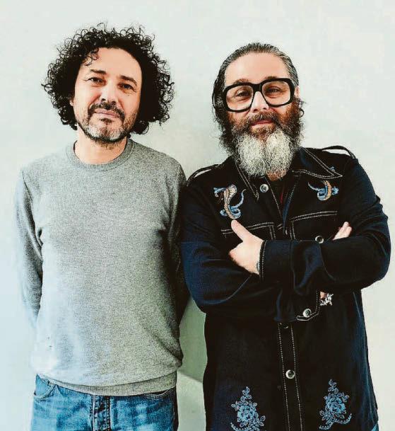 'I watched Ghost Stories and it's the scariest thing I've seen on stage'