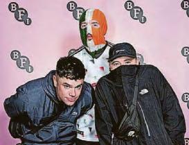 No 10 rejects rap group's apology in 'kill MPs' row