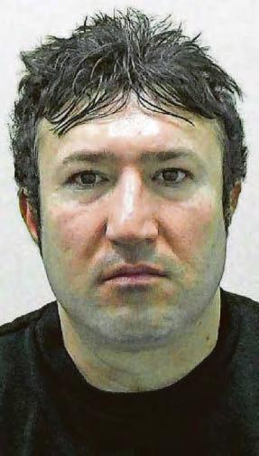 Sexual predator jailed after city centre attack