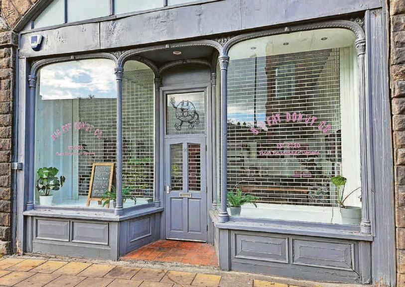 Popular doughnut store set to close