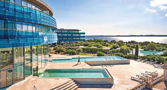 Zadar on your radar...