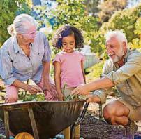 Seven low-cost ways to enrich life in retirement