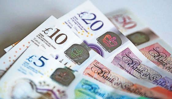 Kids' prize fund theft was just a misunderstanding