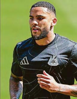 Lascelles on standby to make return