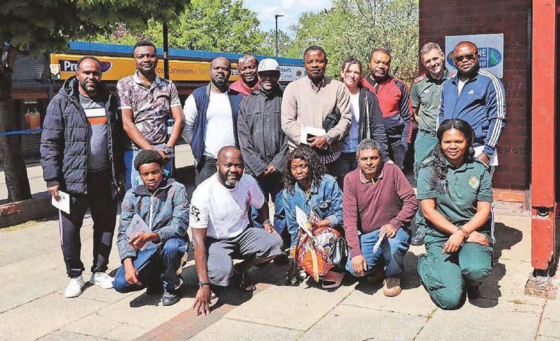 Project aims to tackle "bystander CPR' gap