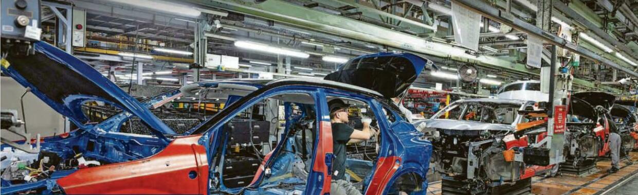Nissan factory closures unclear