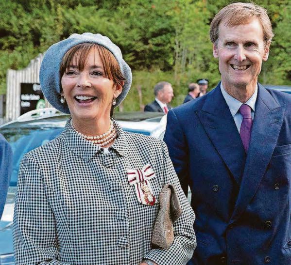North East brands make the Sunday Times Rich List