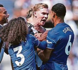 Krafth could get the nod for Emirates