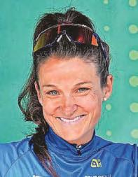Deignan ready for emotional farewell