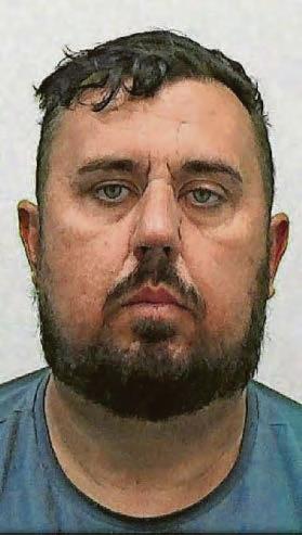 Man supplied car to help killer pal evade capture