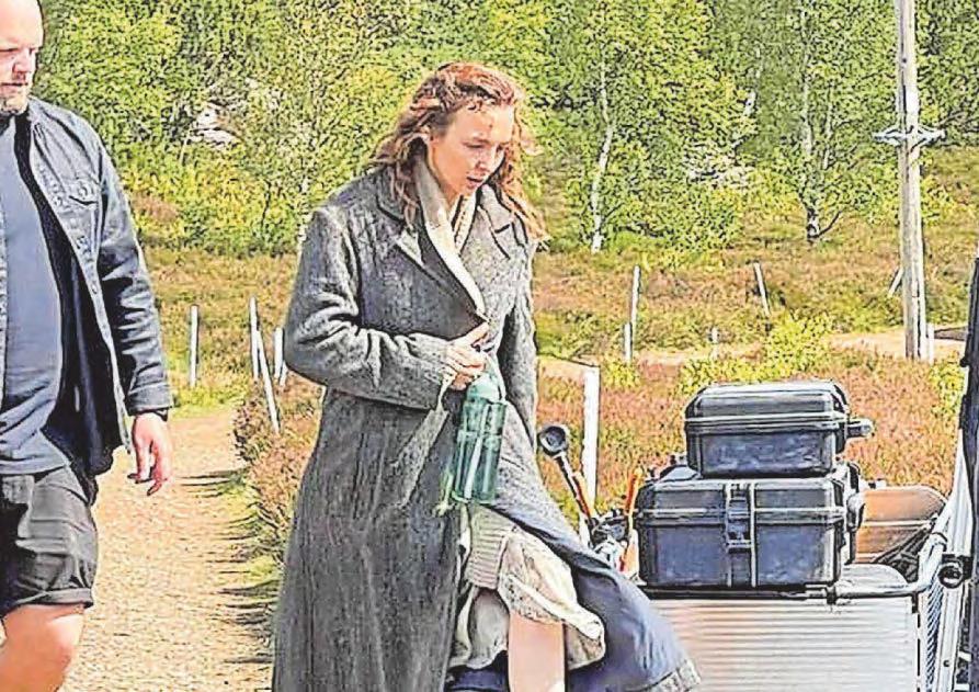Film shot in region to get special screening
