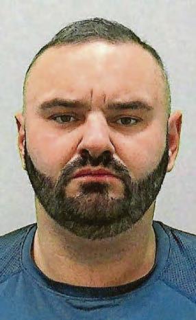 Cocaine dealer caught with drugs worth £2m