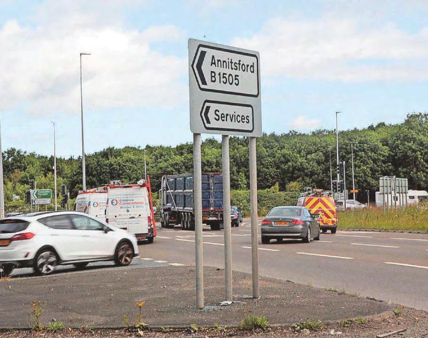 Mayor admits more money needed to end travel 'nightmare'