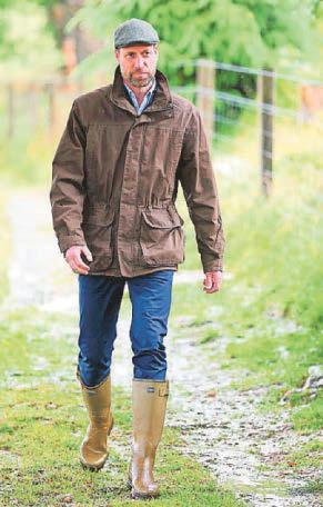 Tackling global warming key to keeping Dartmoor 'special'