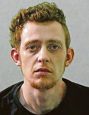 Drug blast killer's jail term will not increase