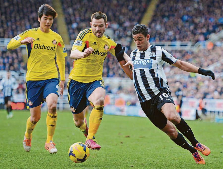 Former Cat hails return of 'very special' derby