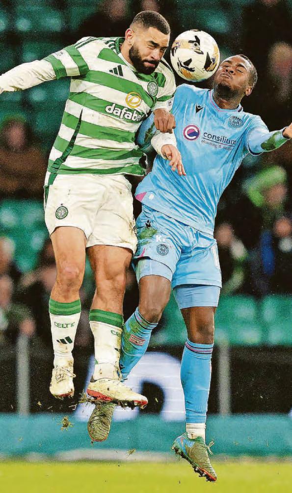 Ex-Heed striker Oseni eyes big-money switch