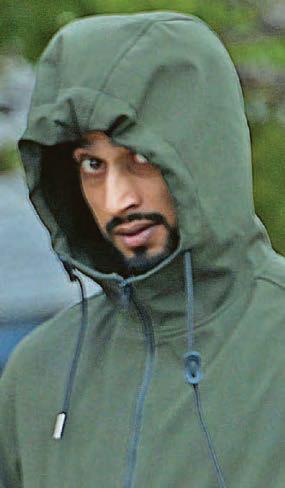 Man admits to making lewd comments and harassing schoolgirls