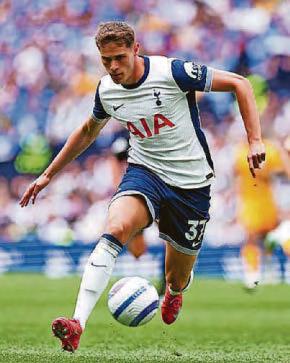 Winger is a perfect fit for Eddie Howe's Magpies